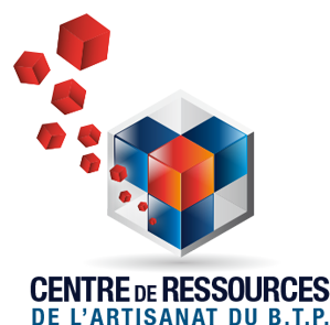 Logo Centre de Ressources de l'Atisanat et du B.T.P.